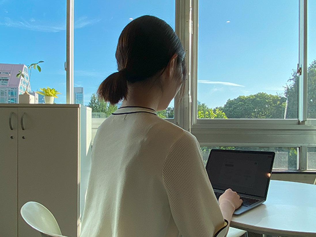 【インターンシップ体験記】ユーザー目線で考える力を磨いた2週間！調査から提案までの充実プログラム